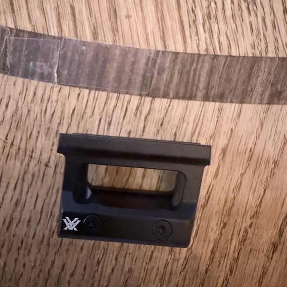 Vortex Optics Black Accessory Kit - Picture 5 of 7